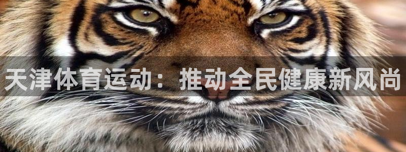 尊龙官网下载招商电话号码查询：天津体育运动：推动全民健康新风