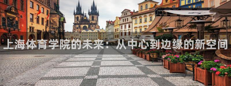 尊龙官网下载：上海体育学院的未来：从中心到边缘的新空